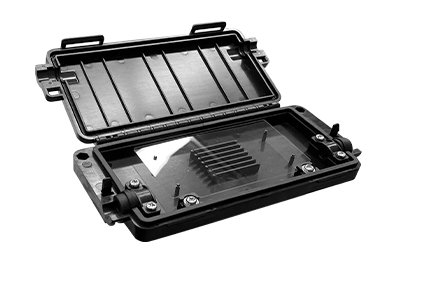 CAJA FUSION EXTERIOR 6 HILOS