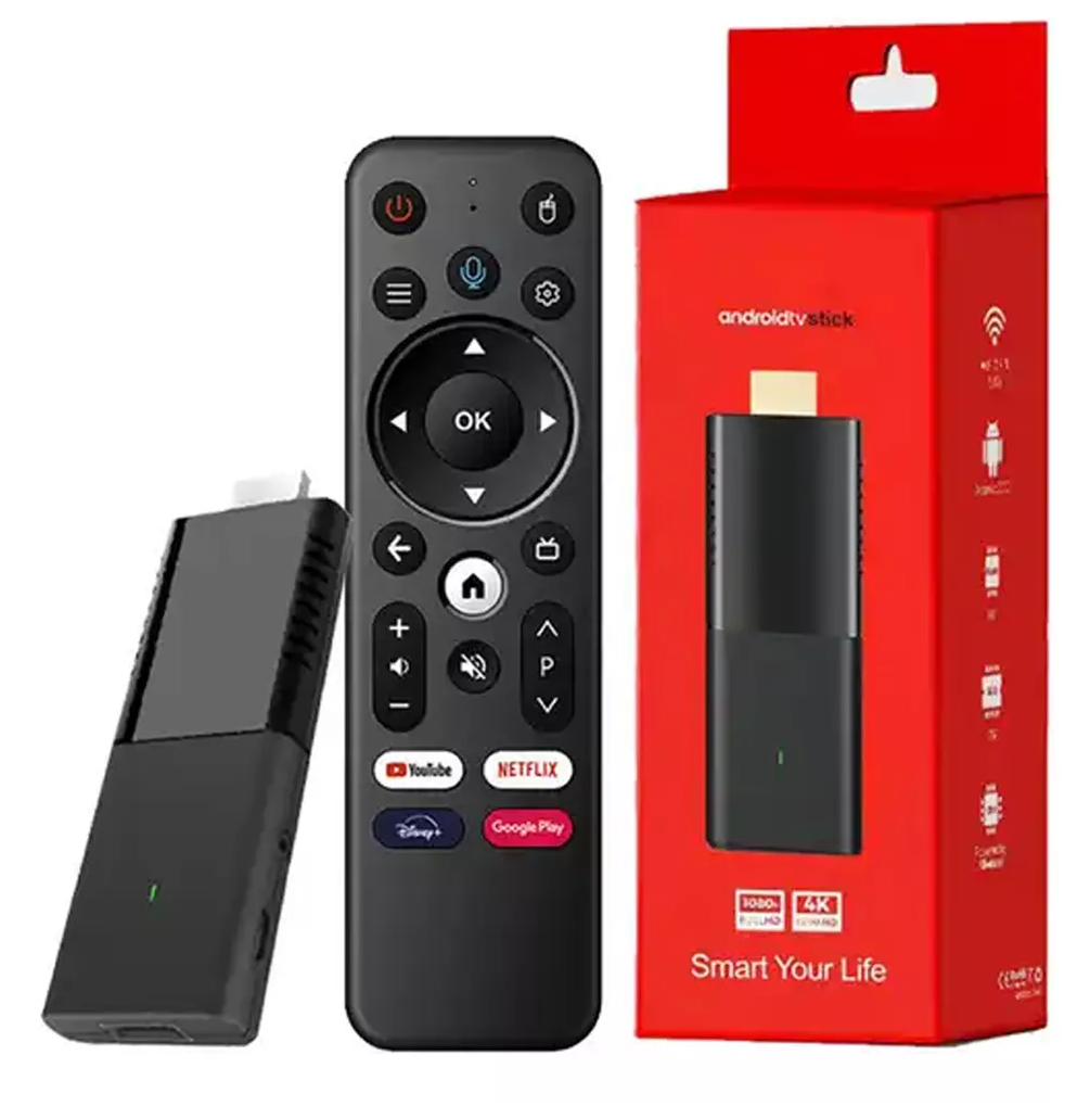 MINI TV STICK 2 RAM 16 ROM FLASH Q3