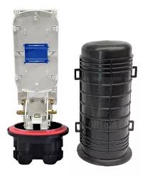 MUFLA 48 FUSIONES COMPACTA MECANICA 