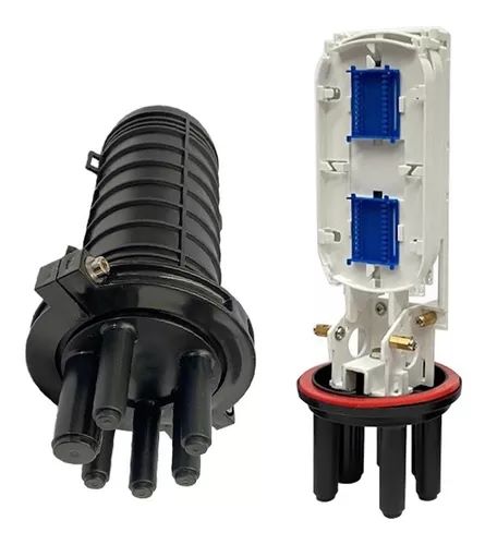 MUFLA 48 FUSIONES TERMICA 