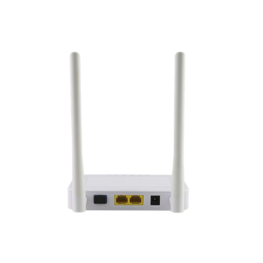ONU CDATA 2 LAN 2 ANT CATV 2.4GHZ