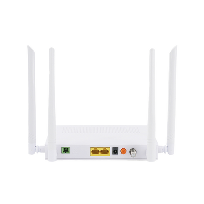 ONU VSOL 2 LAN 4 ANT+CATV 5G