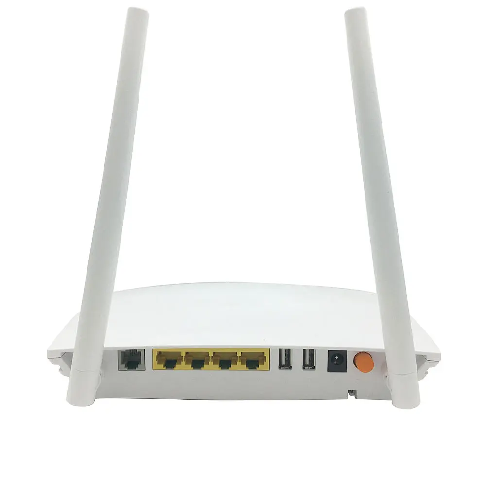 ONU ZC 521 ORIGINAL GPON 5G 