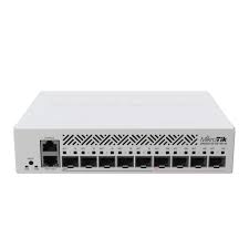 MIKROTIK CRS310 1G 5S -4S+EN