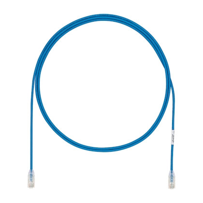 PATCH CORD 6A 1.5 M ULTRADELGADO