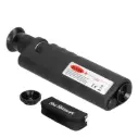 MICROSCOPIO PARA CONECTORES DE FIBRA
