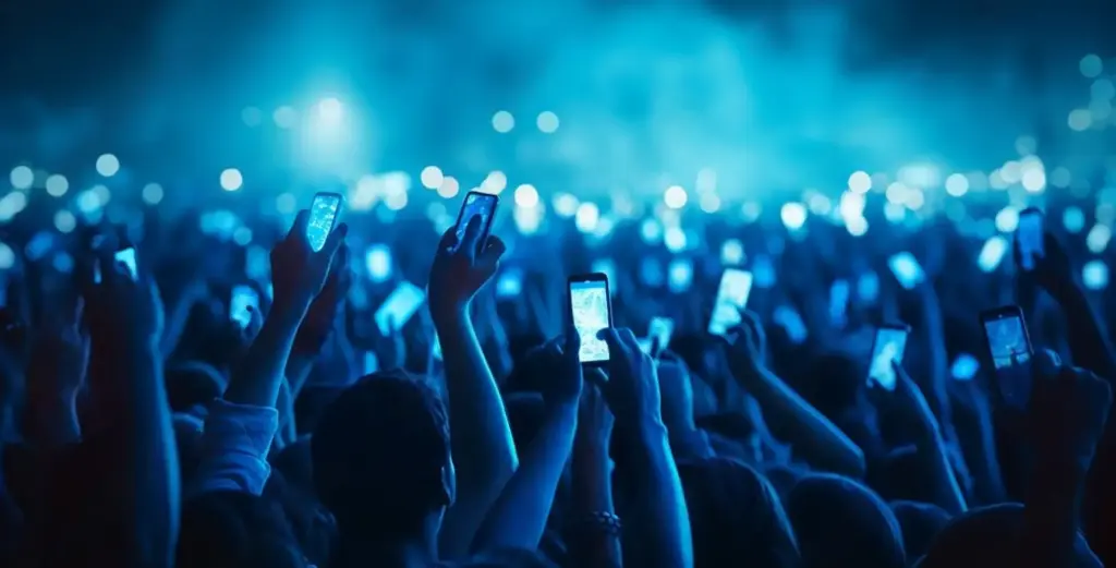 SERVICIO DE INTERNET EMPRESARIAL PORA EVENTOS