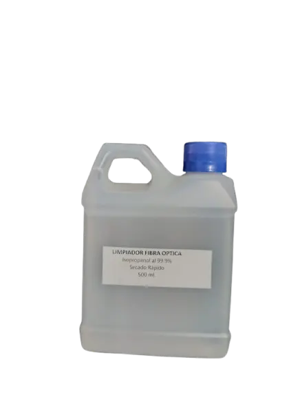 ALCOHOL ISOPROPILICO 500 ML
