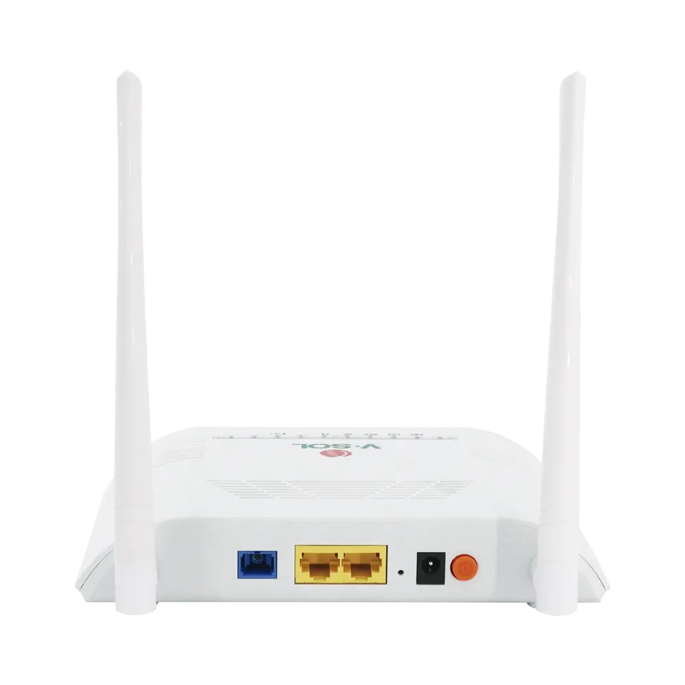 ONU VSOL 2 LAN 2 ANT 2.4 GHZ 