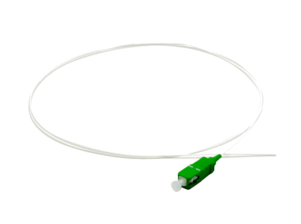 PIGTAIL FIBRA LC APC