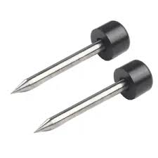 ELECTRODOS FUSIONADORA M5