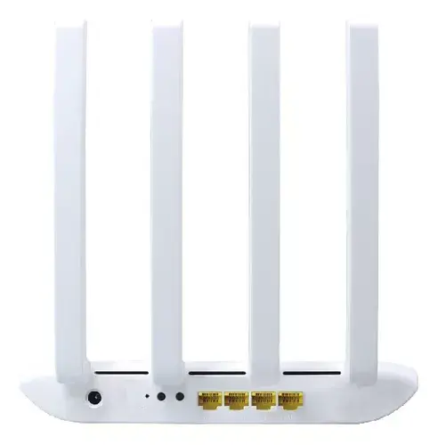 ROUTER PHYHOME AC1200 4 LAN 4 ANT