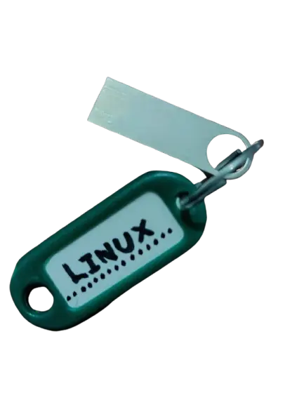 USB 8 GB CON LLAVERO PARA HERRAMIENTAS