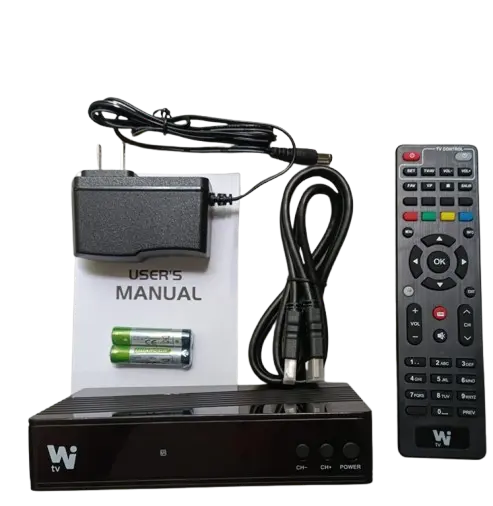 DECO TV ONLINE