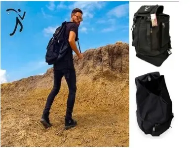 BOLSO INDUSTRIAL RENO PEQUEÑO