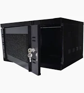 GABINETE RACK 5 RU 