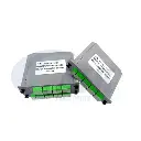 CAJA SPLITER 1X16 TIPO CASETTE