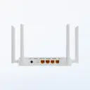ROUTER VSOL HG5013-4G 4 LAN 4 ANT WIFI 6