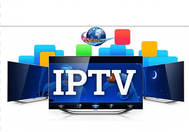 SERVICIO IPTV