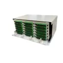 ODF 144 PUERTOS SC/APC + PIGTAILS 