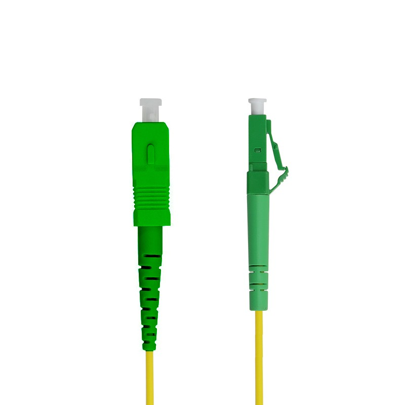 CONECTORES MECANICOS APC LC