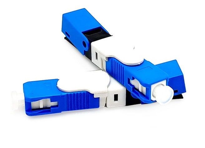 CONECTORES MECANICOS SC UPC AZUL FURUKAWA 