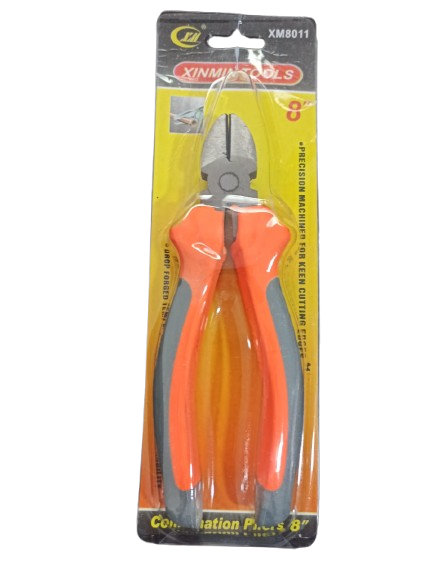 PINZA CORTAFRIO