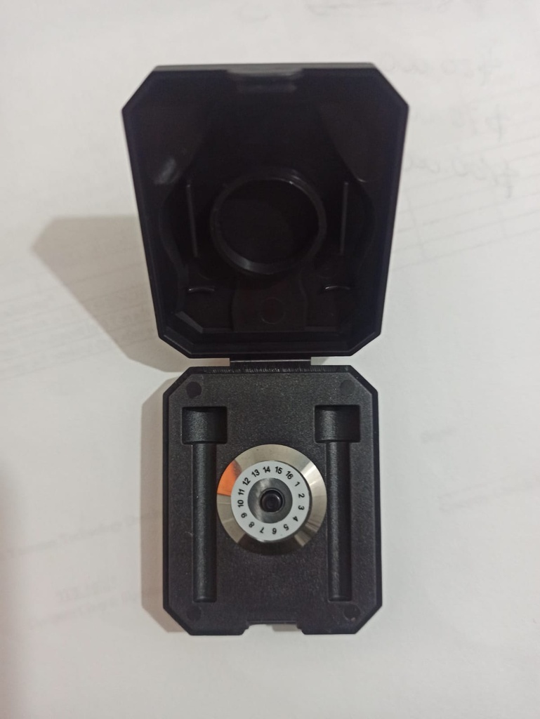 REPUESTO CORTADORA FIBRA CLEAVER CUCHILLA