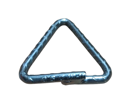 TENSOR METAL TRIANGULO