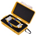 BOBINA DE LANZAMIENTO DE 1 KM SC/UPC - SC/UPC