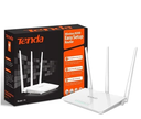 ROUTER TENDA F3 3 ANTENAS