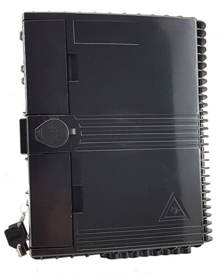 CAJA NAP GRANDE CON ENFRENTADORES