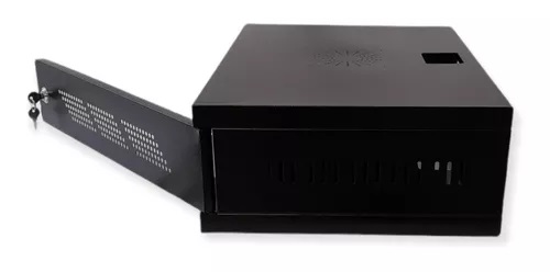 GABINETE RACK M DE PARED