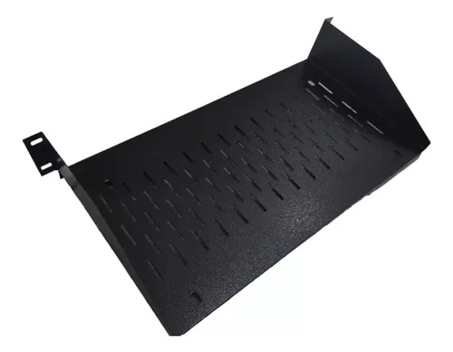 [776] BANDEJA PORTA EQUIPO EN RACK DE 30 CM