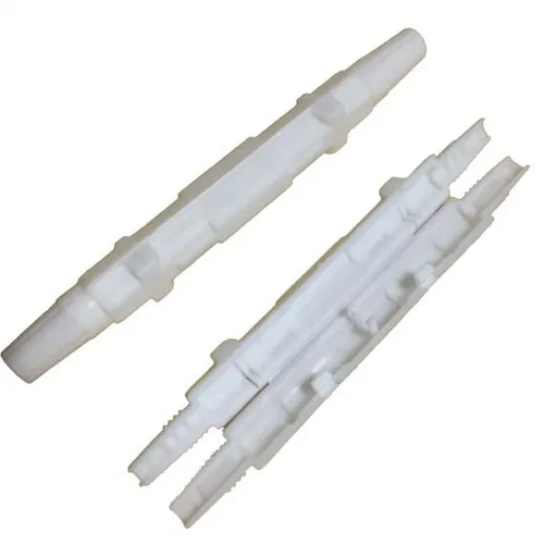 [976B] EMPALME PROTECTOR DE SMOUV BLANCO