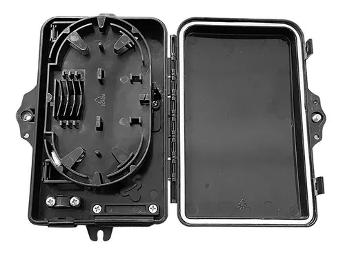 [712] CAJA OB FUSION INTERIOR 6 HILOS NEGRA
