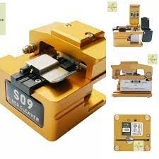 [4508] CORTADORA DE FIBRA S09  DE ALTA PRECISIÒN