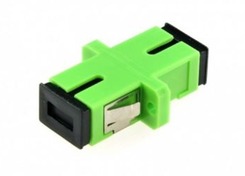 [930] ENFRENTADOR SC/APC VERDE