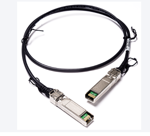 [6] DAC SFP 10G + CABLE 1M TWINAX PATCH CORD