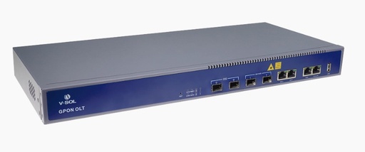 [4559] OLT 2 GPON VSOL DE 2 PUERTOS