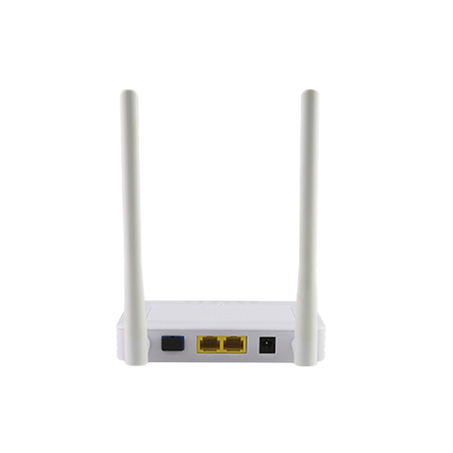 [731] ONU CDATA 2 LAN 2 ANT 2.4GHZ XPON