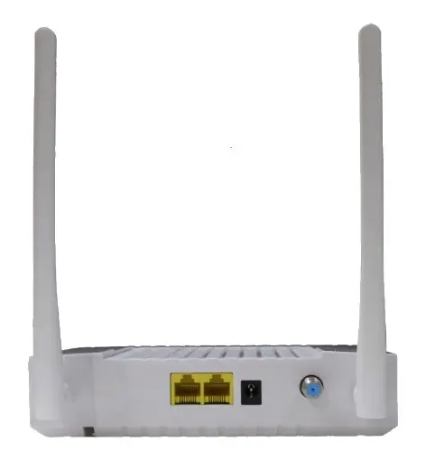 [744] ONU CDATA 2 LAN 2 ANT CATV 2.4GHZ