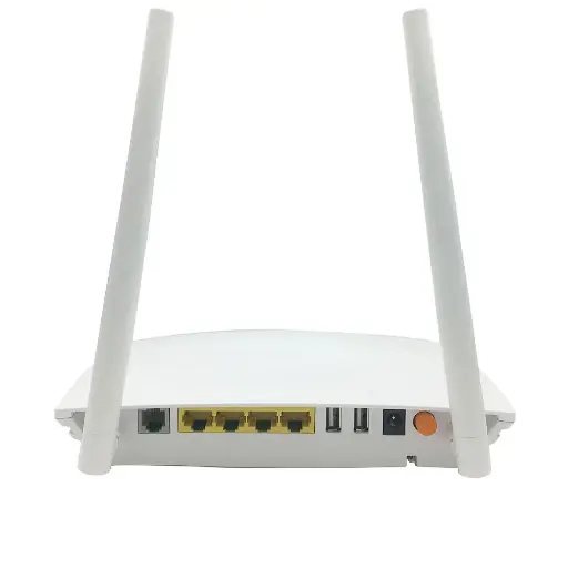 [311] ONU ZC 521 ORIGINAL GPON 5G 