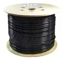 [911] UTP CAT 5E EXT ALEACION X305 MTS DOBLE CHAQUETA  