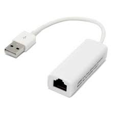 [5004] CABLE ADAPTADOR USB A RED BASE 100