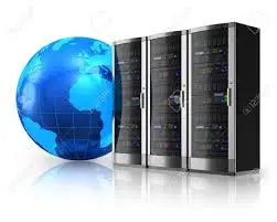 [0001] SERVICIO DE INTERNET SERVIDOR