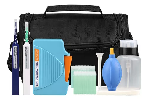 [4600] KIT DE LIMPIEZA FTTH