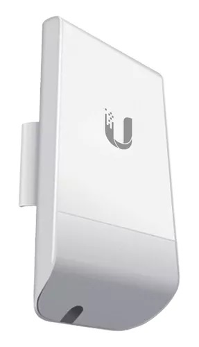 [9] UBIQUITI NANOLOCO M5 NLM5 