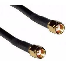 [2031] CONECTOR ALGCOM PIGTAIL R 34010010035