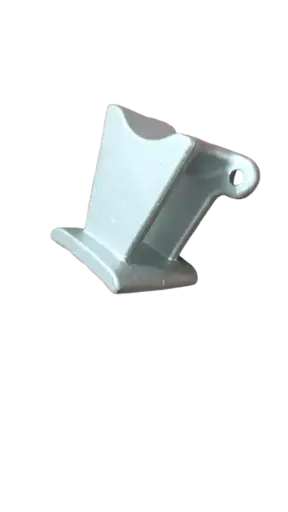 [2089] TROMPO PLATINA PLANO